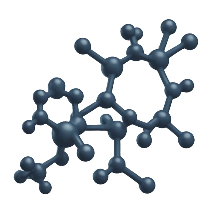 organic chemistry sticker