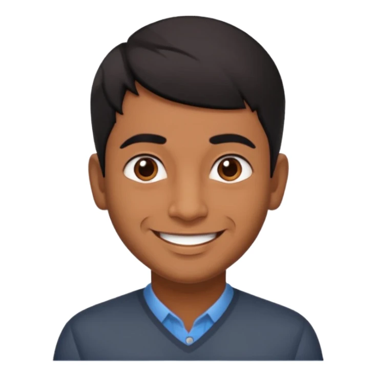 Rajan Rajbhar sticker