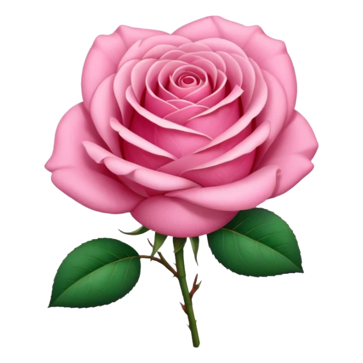 doce rosa sticker