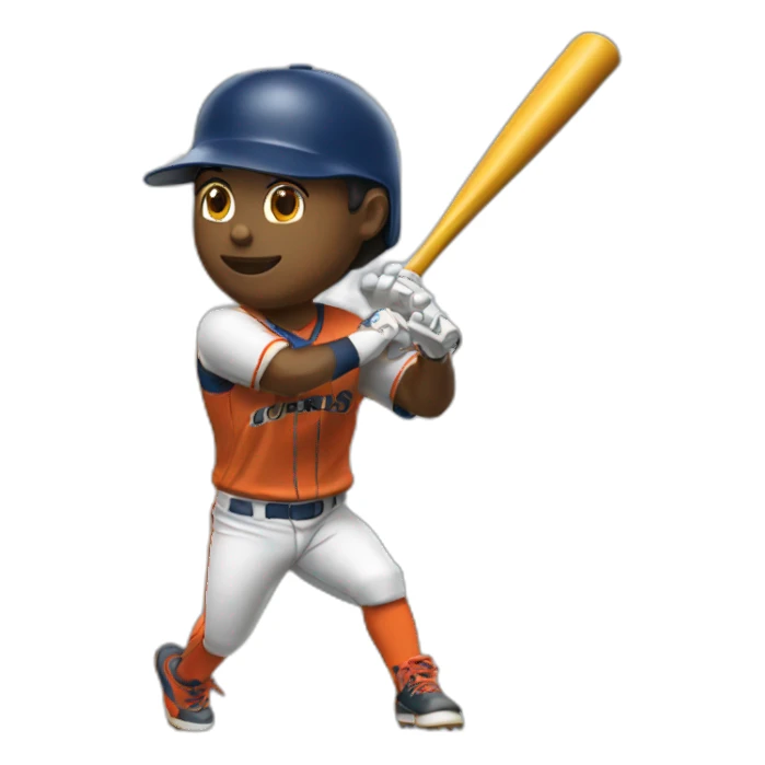 softbol mvp player sticker