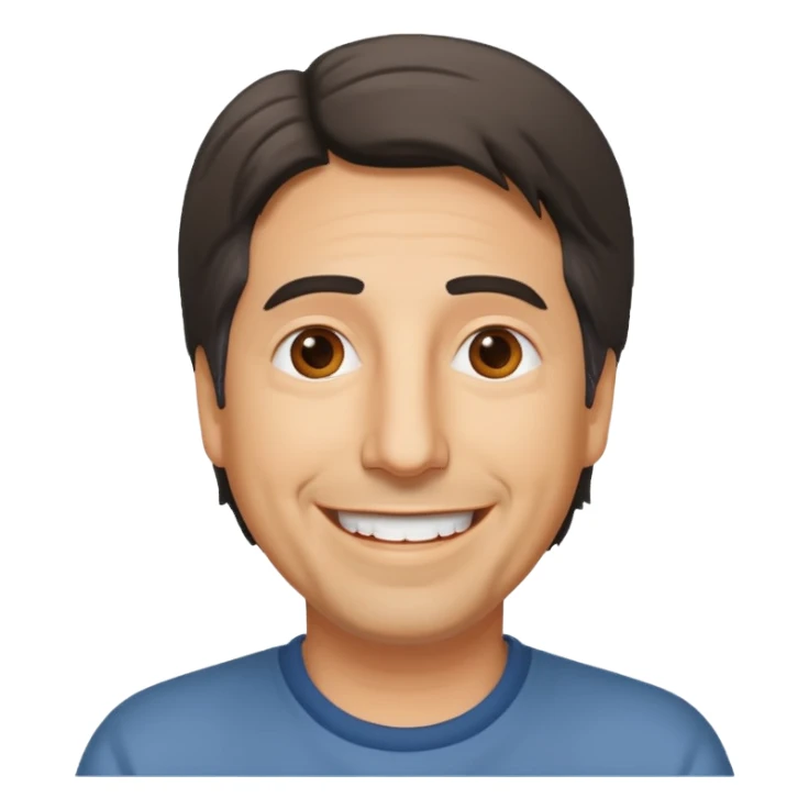 Everybody loves Raymond sticker