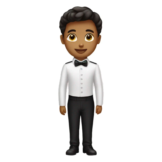 ring-bearer sticker