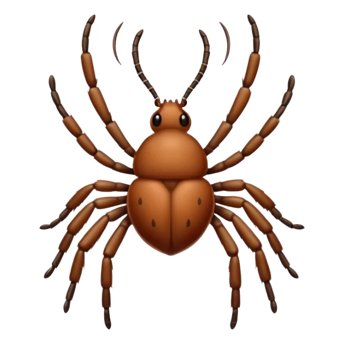tick sticker