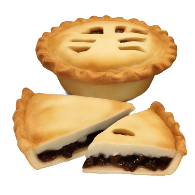 Pies w basenie sticker