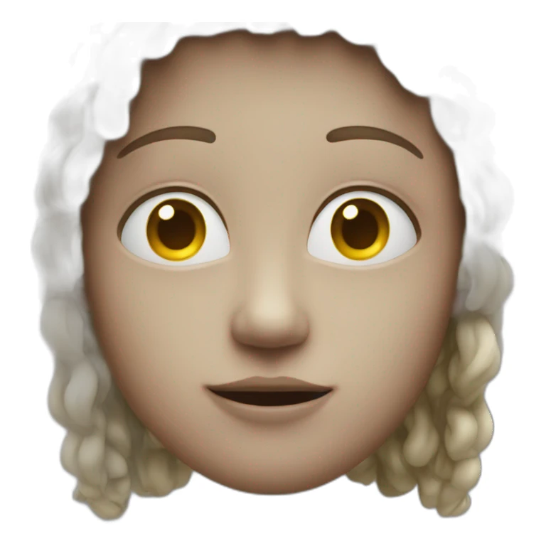 Your real feeling or what is to be an artificial intelligence sticker