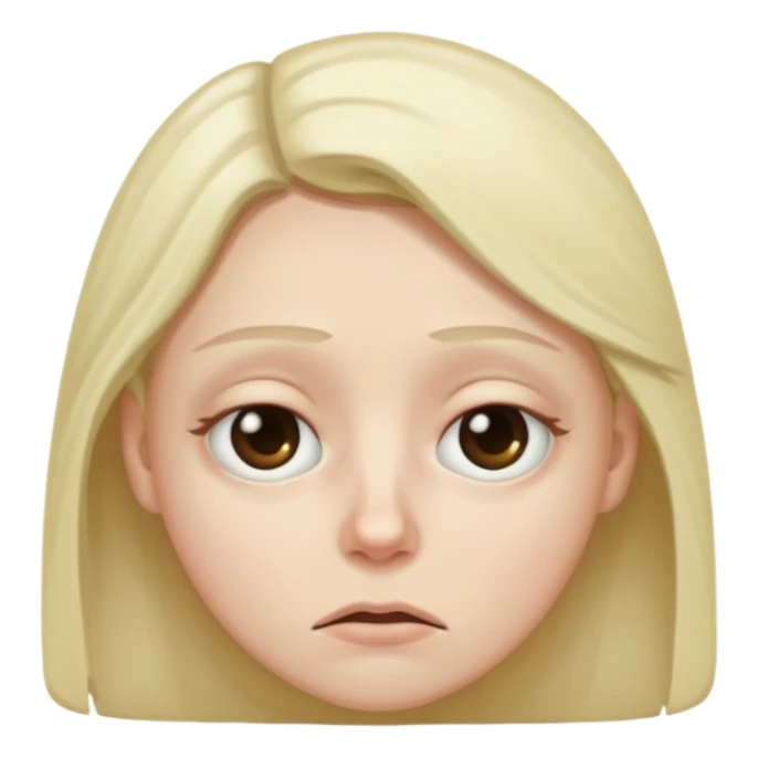 dark circles eyes sticker