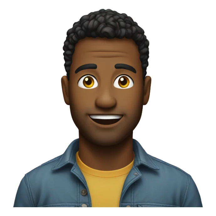 jj from outer banks  sticker