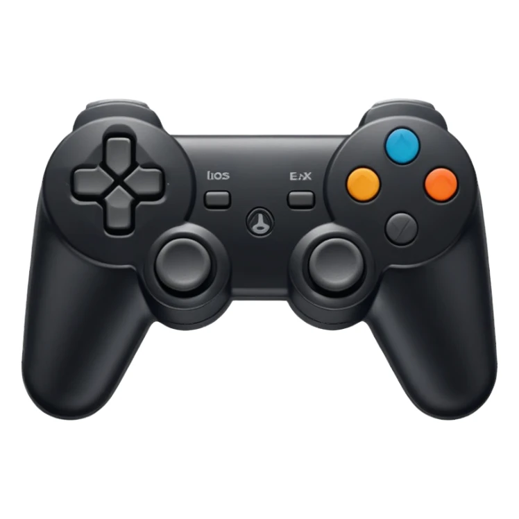 dualshock 3 controller sticker