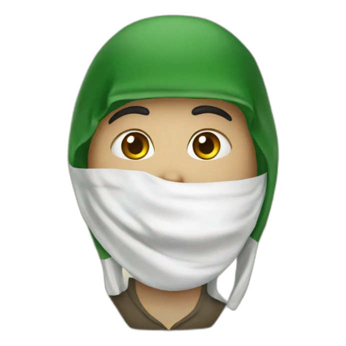 Israel Palestine sticker