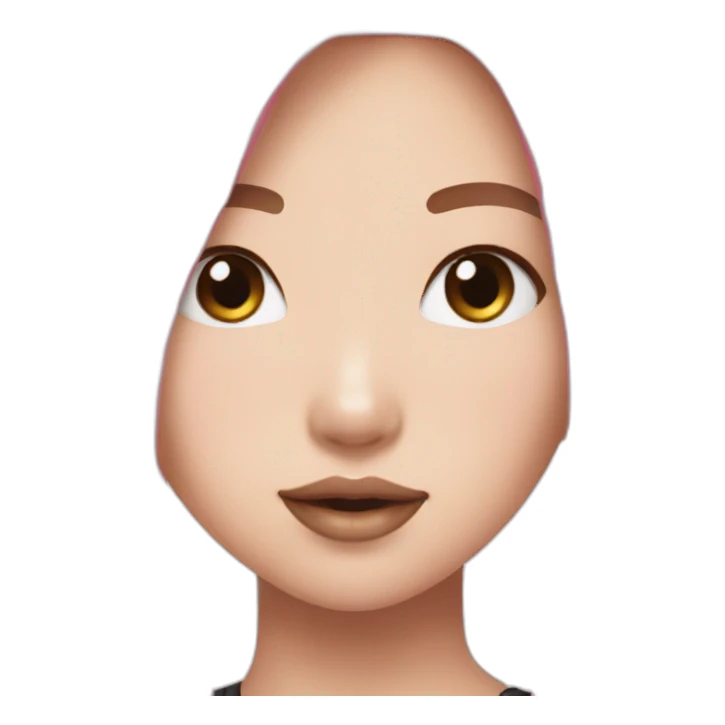 Blackpink kpop sticker