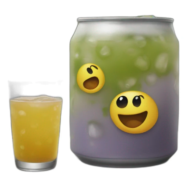 porch crawler drink sticker