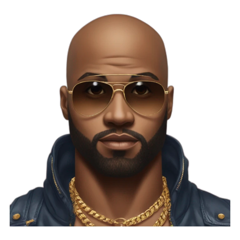 Booba sur kaaris sticker