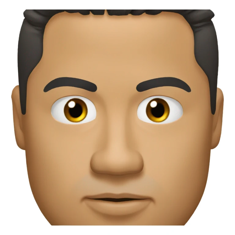 Ronaldo Nazario sticker