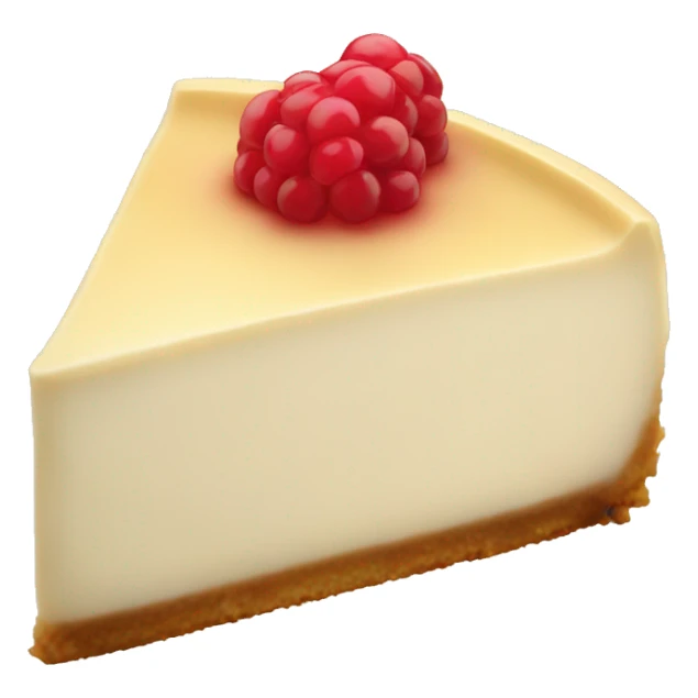Cheesecake  sticker