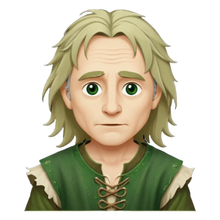 rumpelstiltskin sticker