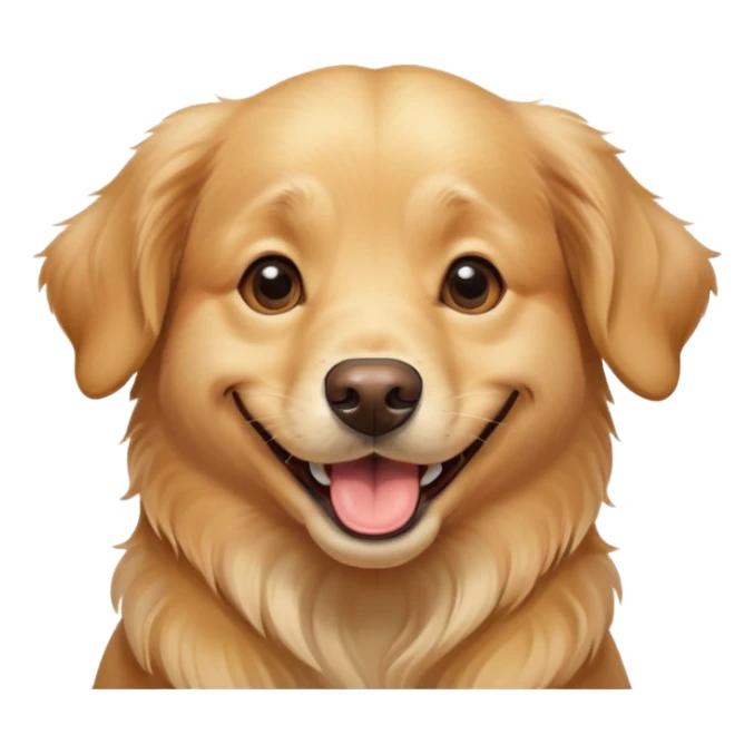 How are you doing with funny dog sticker