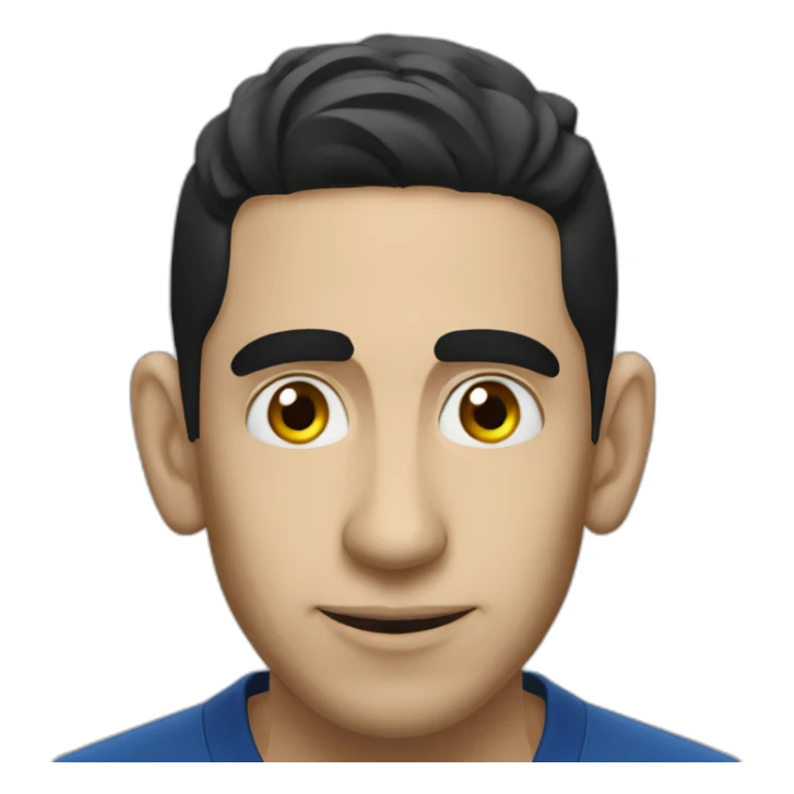 Di maria sticker