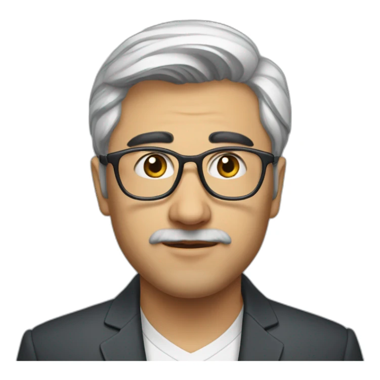 Sadulla Abdullaev sticker