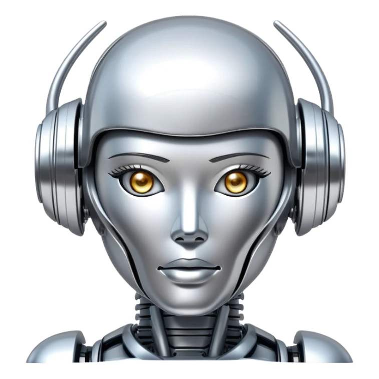 sorayama meta triple sticker