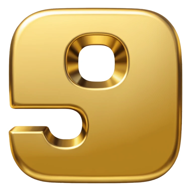 Thank You, text, only the letters TY sticker