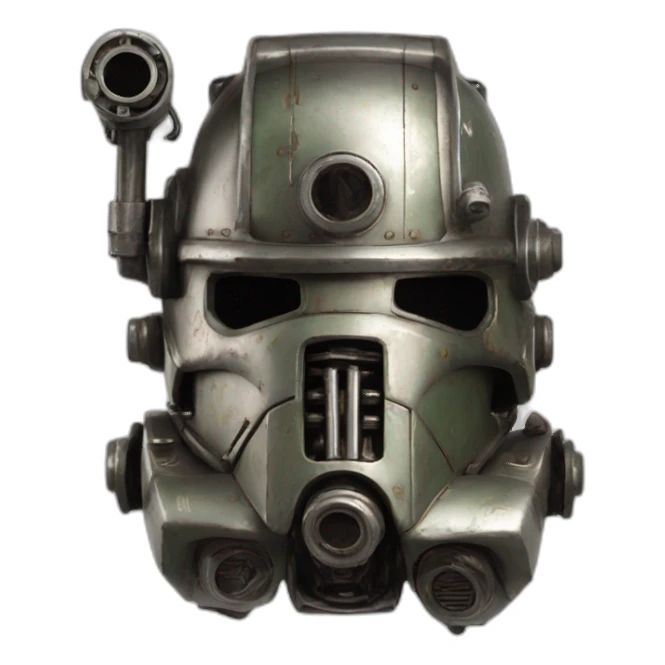 liberty prime fallout 4 sticker