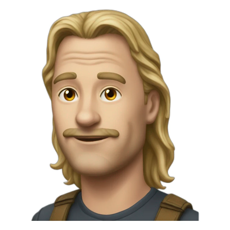 wopke hoekstra sticker