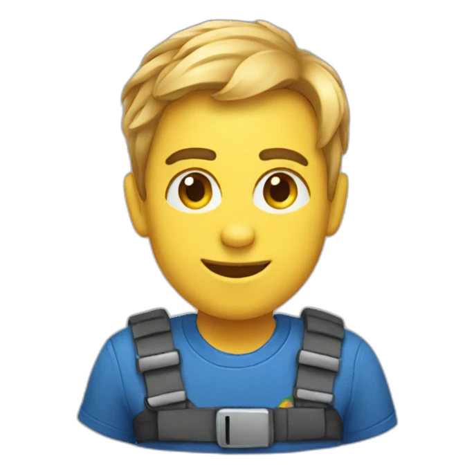 Google Fiber sticker