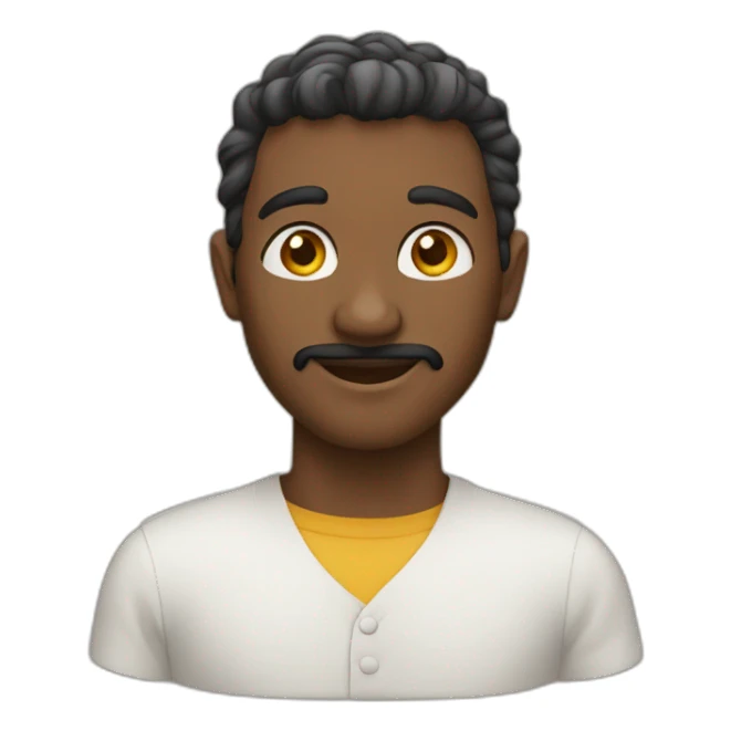 لوفي ملك القراصنة sticker