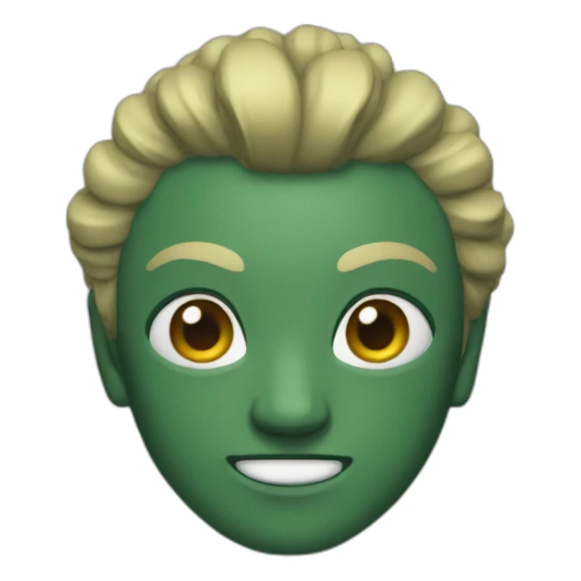 genshi impact sticker