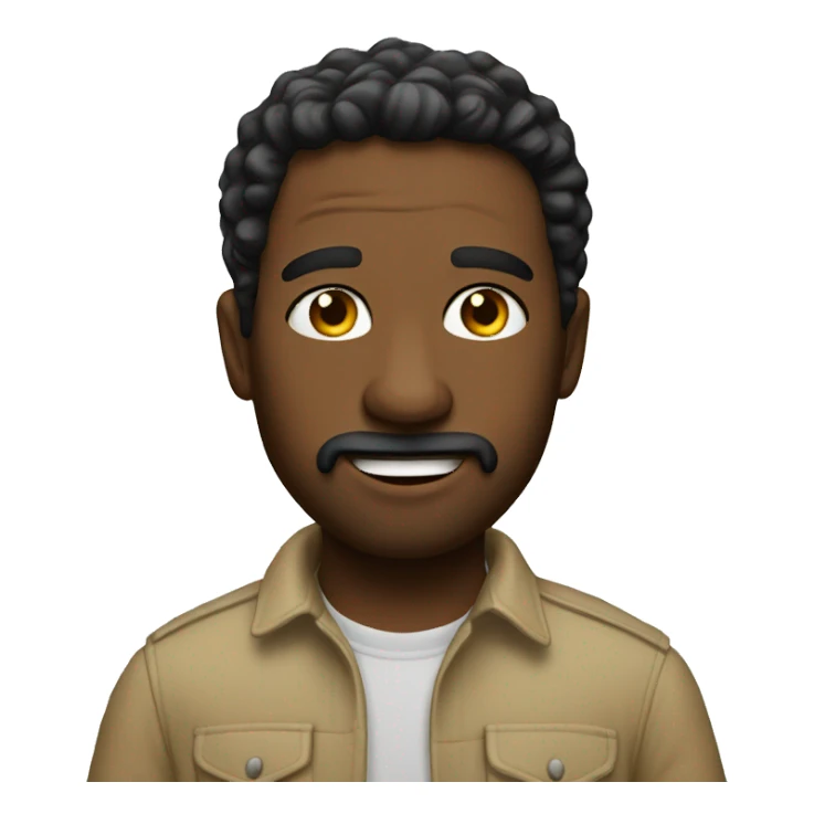 American cliché sticker