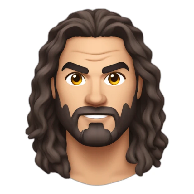 jason mamoa sticker
