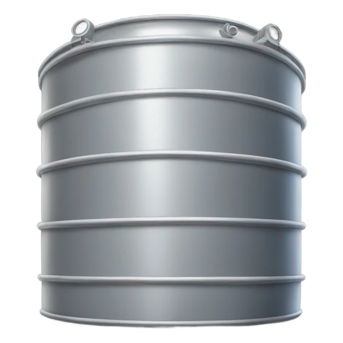 fermentation tank sticker