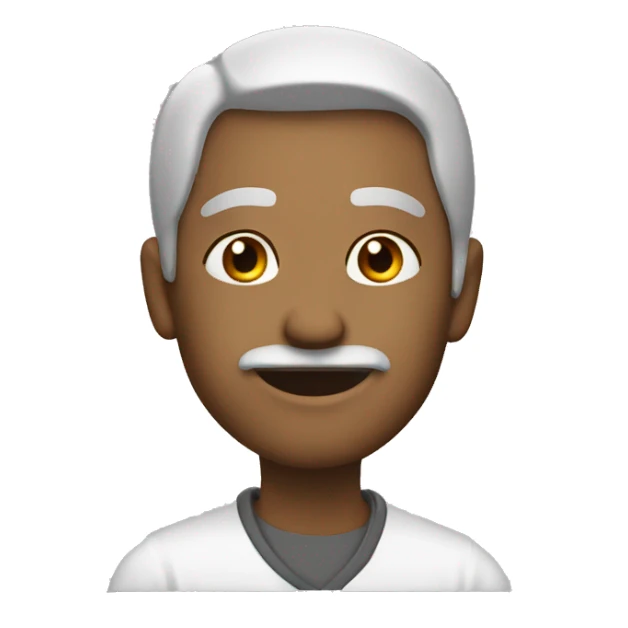 Оливка sticker