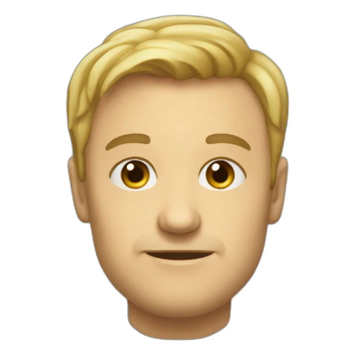 szymon hołownia sticker