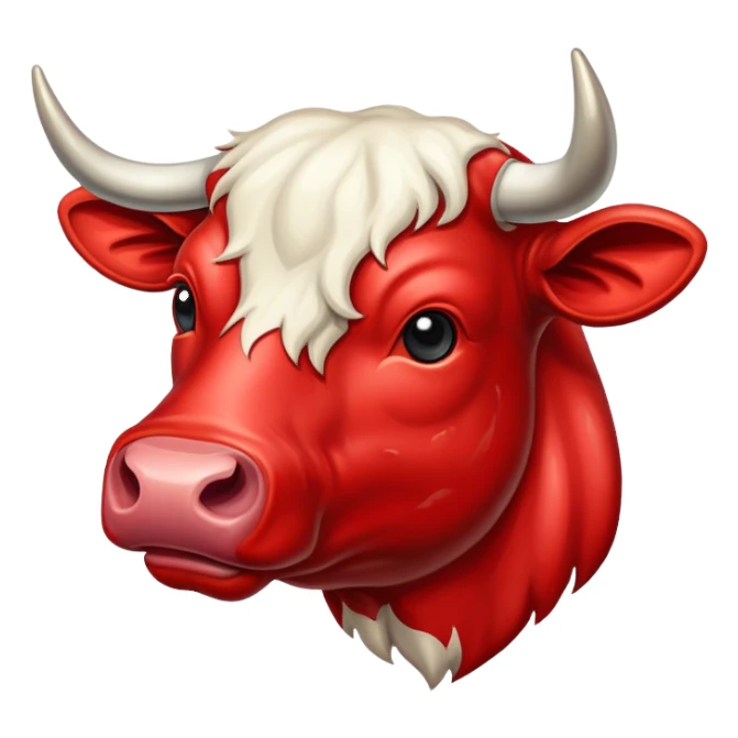 Omaha beef  sticker