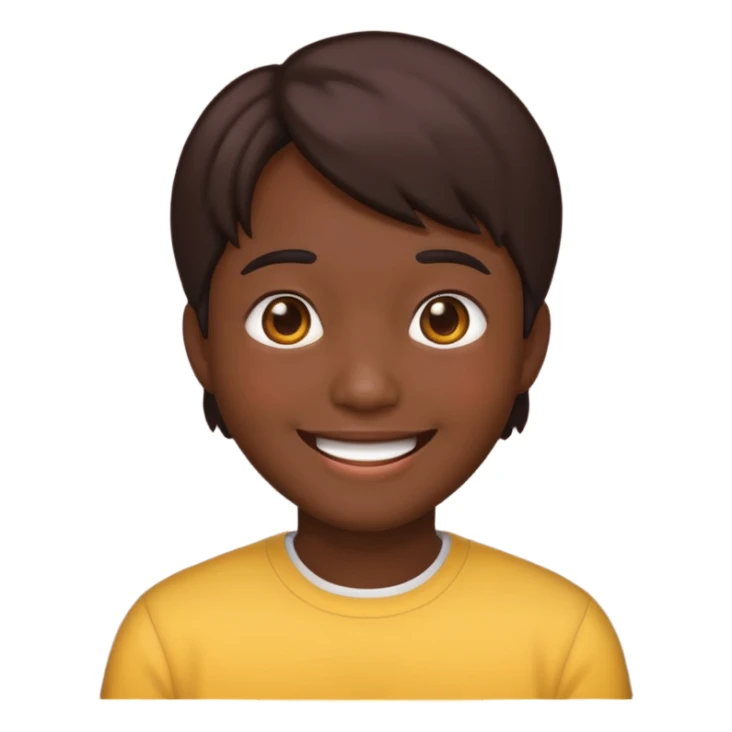 Sung jin woo emoji sticker