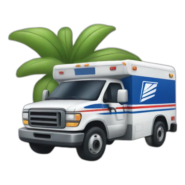usps sticker sticker