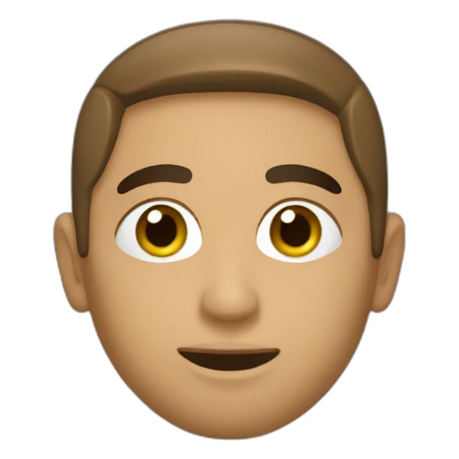 Falaga tunisian sticker