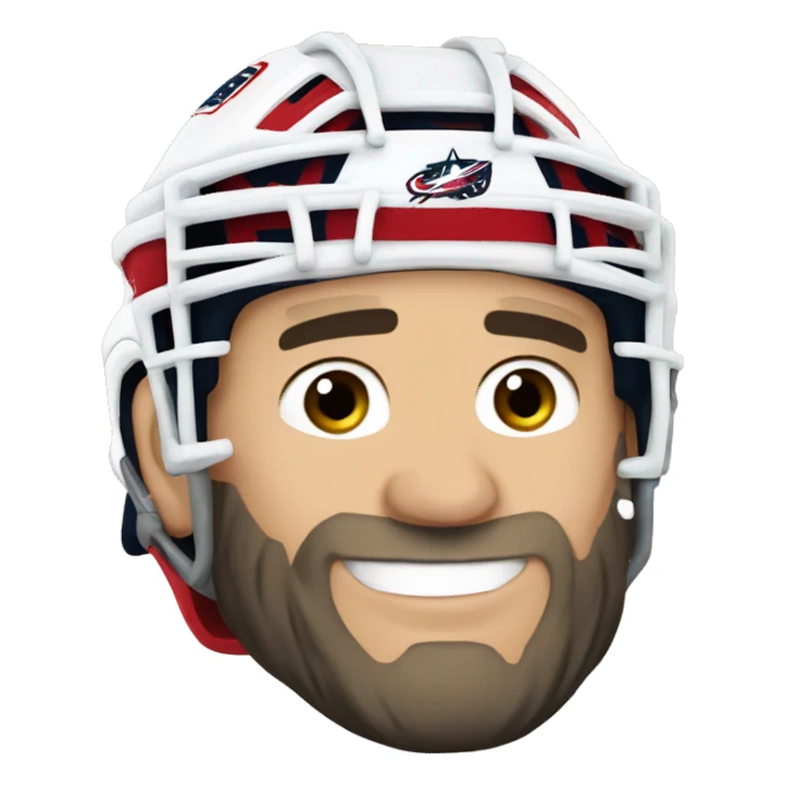 Alex Ovechkin sticker