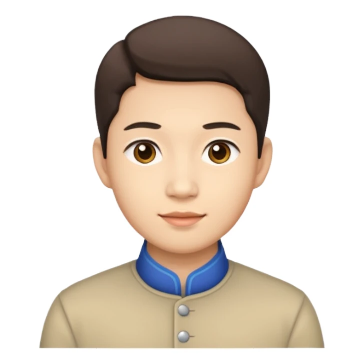 Lee zii jia  sticker