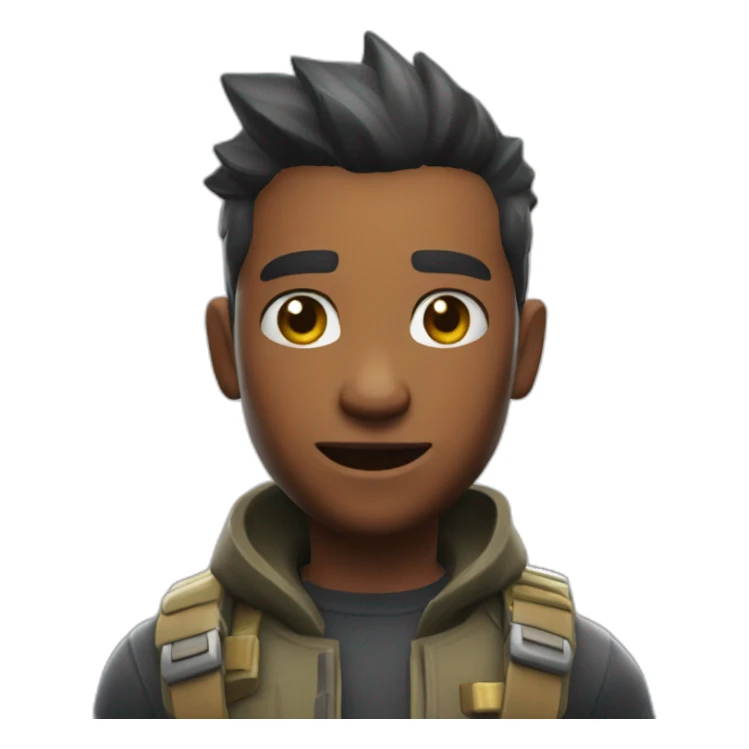 Fortnite Battle pass sticker