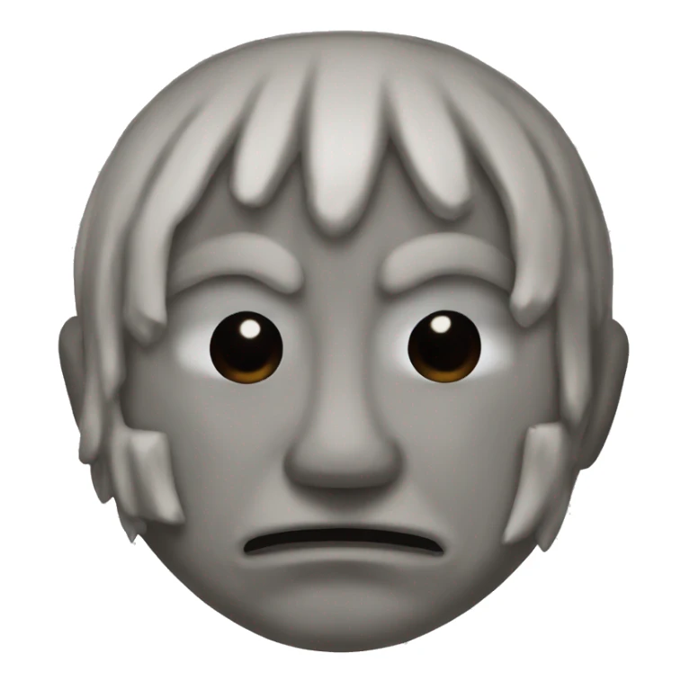 Behelit from berserk sticker