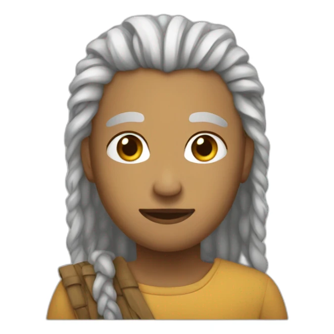 mada mada koynu yo sticker