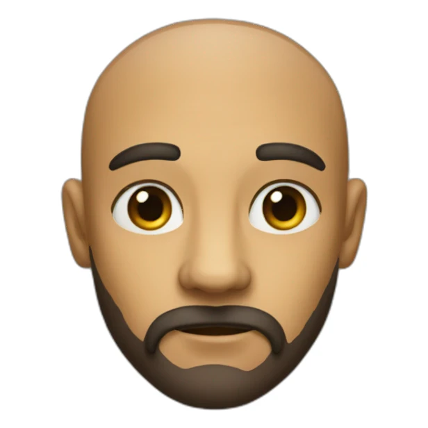 León rampante sticker