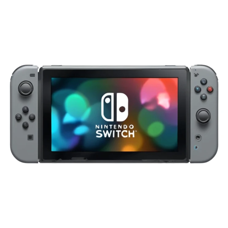 Nintendo switch 2 sticker