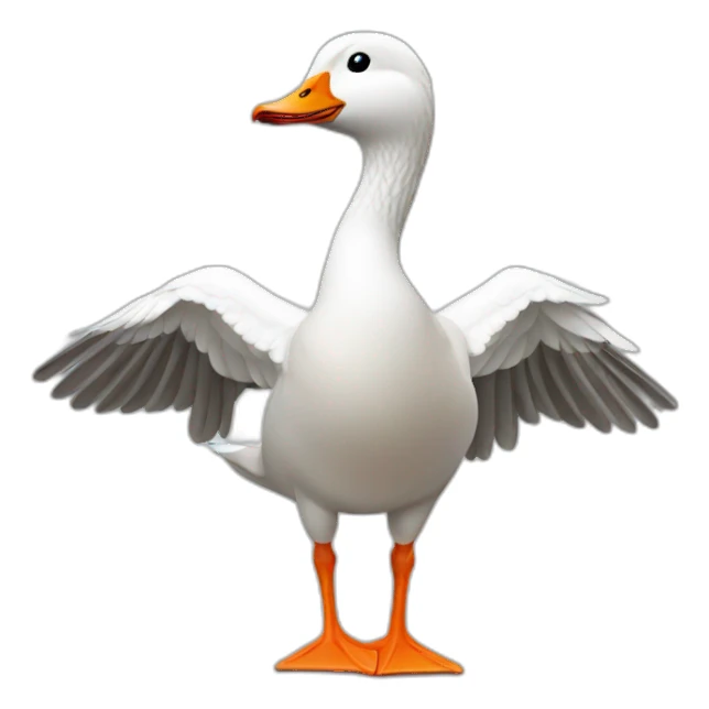 Greygoose vodka  sticker