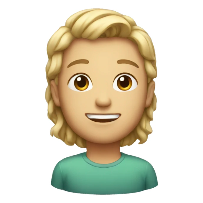 Facebook icon sticker