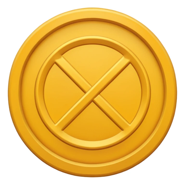 glute free symbol  sticker