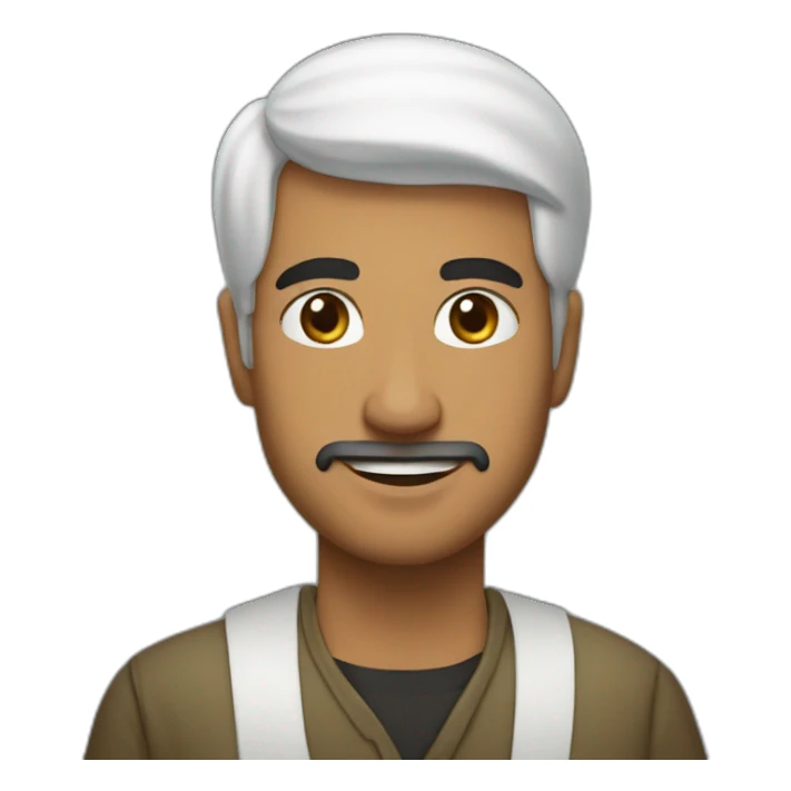 luthfi dwi amali sticker