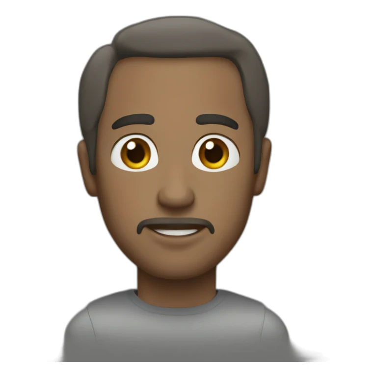 Echo Charles sticker